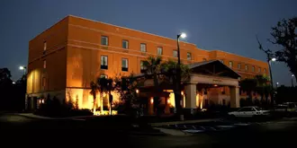 Hampton Inn Charleston-Daniel Island