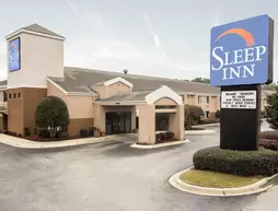 Sleep Inn Florence | Güney Karolayna - Florence (ve civarı) - Florence