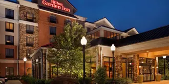 Hilton Garden Inn Nashville/Franklin Cool Springs