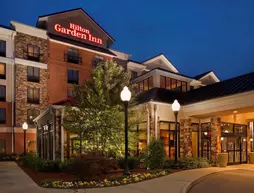 Hilton Garden Inn Nashville/Franklin Cool Springs | Tennessee - Nashville-Davidson - Nashville (ve civarı) - Franklin