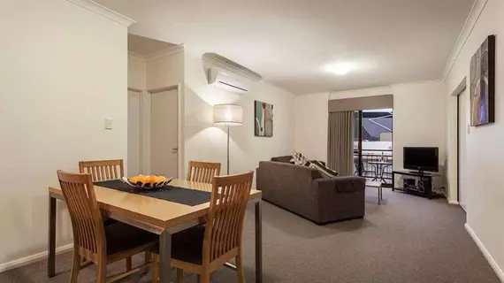 Best Western Northbridge Apartments | Batı Avustralya - Perth (ve civarı) - Perth - Northbridge