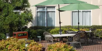 Hilton Garden Inn Chesapeake