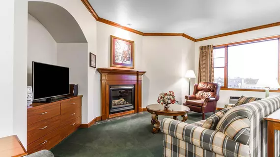 Kress Inn an Ascend Hotel Collection Member | Wisconsin - Green Bay (ve civarı) - De Pere