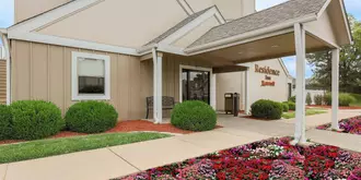 Residence Inn St. Louis Galleria