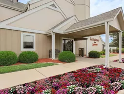 Residence Inn St. Louis Galleria | Missouri - St. Louis (ve civarı) - Richmond Heights