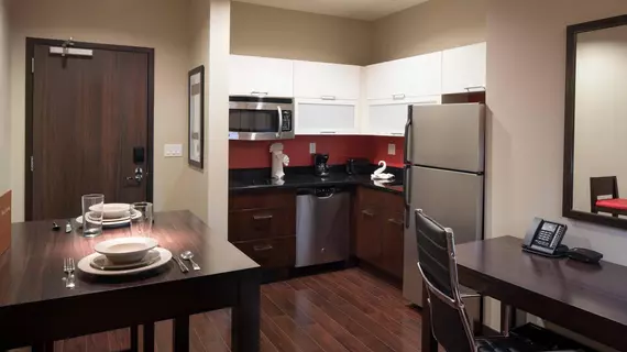 Homewood Suites Denver Downtown-Convention Center CO | Kolorado - Denver (ve civarı) - Denver - Downtown Denver