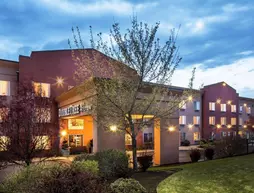 DoubleTree by Hilton Bend | Oregon - Bend (ve civarı) - Bend