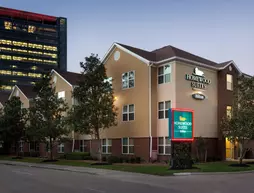 Homewood Suites by Hilton Houston-Westchase | Teksas - Houston (ve civarı) - Houston - Westchase