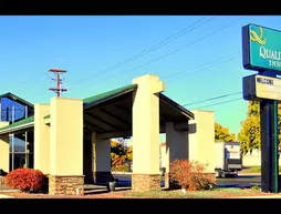 Quality Inn Yakima | Washington - Yakima