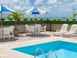 Park Hotel | Northeast Region - Pernambuco (eyaleti) - Recife (ve civarı) - Recife - Boa Viagem