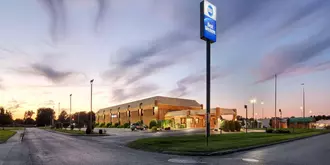 Best Western Martinsville Inn