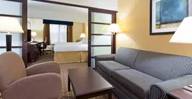 HOLIDAY INN EXPRESS & SUITES ALLENTOWN WEST | Pensilvanya - Bucks County - Allentown (ve civarı) - Allentown