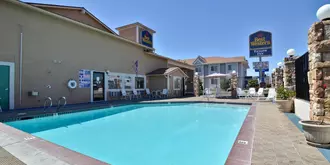 Best Western Fallon Inn & Suites