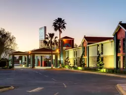 Four Points by Sheraton Saltillo | Coahuila - Saltillo (ve civarı) - Saltillo