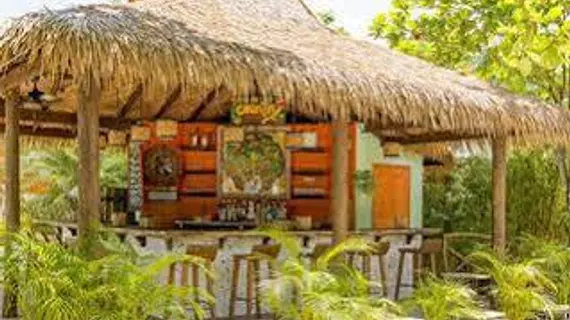 Country Country Beach Cottages | Westmoreland - Negril (ve civarı) - Negril