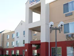 Fairfield Inn Arlington Near Six Flags | Teksas - Dallas (ve civarı) - Arlington