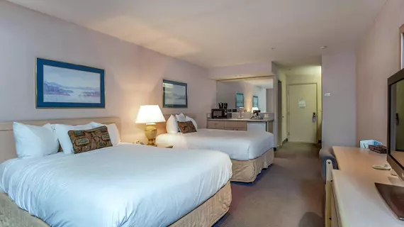 Shilo Inn Suites Warrenton | Oregon - Oregon Coast - Warrenton