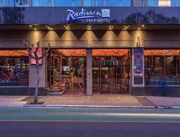 Radisson Blu Park Hotel Athens