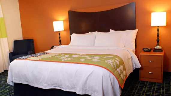 Fairfield Inn & Suites Millville Vineland | New Jersey - Vineland (ve civarı) - Millville