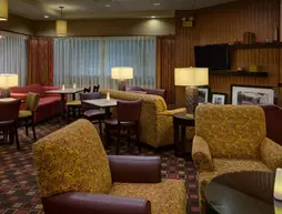 HAMPTON INN CHAMBERSBURG | Pensilvanya - Gettysburg (ve civarı) - Chambersburg