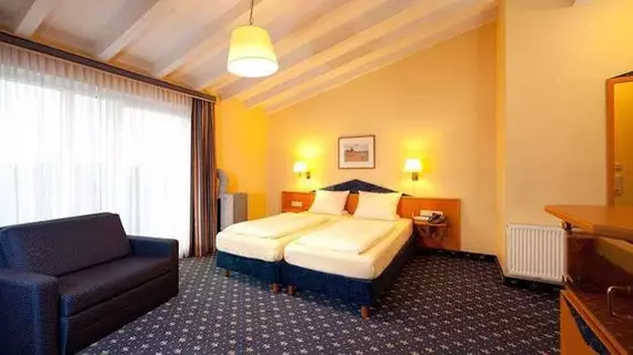 Best Western St Michael | Rhineland-Palatinate - Morbach