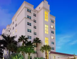 Residence Inn by Marriott Miami Aventura Mall | Florida - Fort Lauderdale (ve civarı) - Aventura