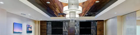 Holiday Inn Hotel Bedford DFW Airport Area | Teksas - Dallas (ve civarı) - Bedford