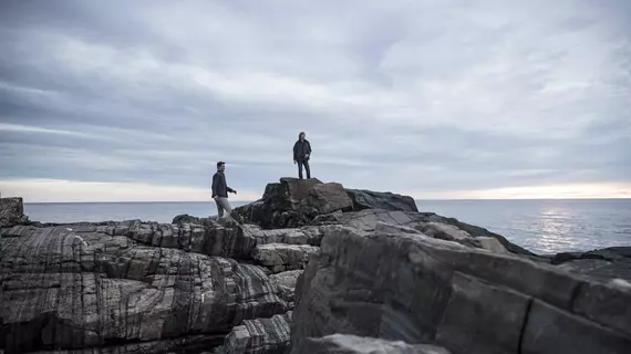 Cliff House Maine | Maine - Ogunquit - Wells (ve civarı) - Cape Neddick