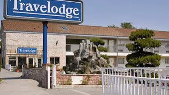 TRAVELODGE SEATTLE NORTH OF DOWNTOWN | Washington - Seattle (ve dolayları) - Seattle