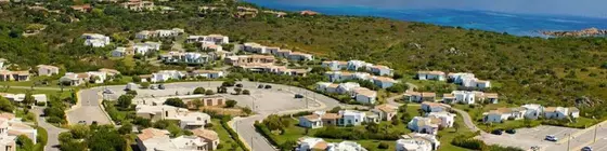 Grande Baia Resort Hotel and Residence | Sardinya - Sassari - San Teodoro