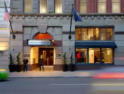 Vintage Plaza, a Kimpton Hotel | Oregon - Portland (ve civarı) - Portland - Downtown Portland