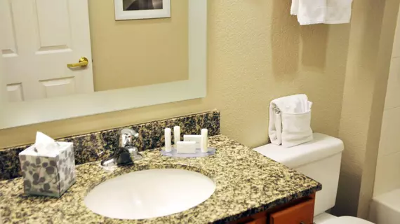 TownePlace Suites Albuquerque Airport | New Mexico - Albuquerque (ve civarı) - Albuquerque