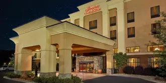 Hampton Inn & Suites Sevierville at Stadium Drive