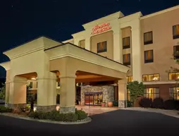 Hampton Inn & Suites Sevierville at Stadium Drive | Tennessee - Gatlinburg - Pigeon Forge (ve civarı) - Kodak