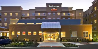 Residence Inn Newport News Airport