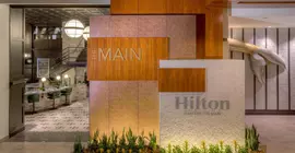 Hilton Norfolk The Main | Virginia - Norfolk - Virginia Beach (ve civarı) - Norfolk