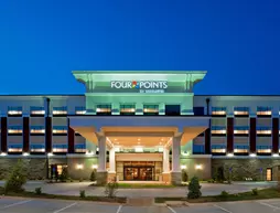 Four Points by Sheraton Oklahoma City Quail Springs | Oklahoma - Oklahoma City (ve civarı) - Oklahoma