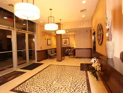 Pointe Plaza Hotel | New York - New York (ve civarı) - Brooklyn - Williamsburg