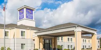 Sleep Inn & Suites Wisconsin Rapids