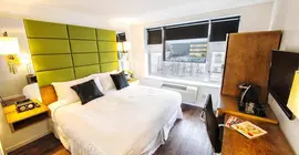 Hotel BPM - Brooklyn New York | New York - New York (ve civarı) - Brooklyn