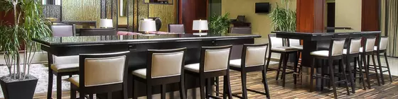 The Westin Dallas Fort Worth Airport | Teksas - Dallas (ve civarı) - Irving