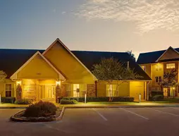 Residence Inn Houston Westchase On Westheimer | Teksas - Houston (ve civarı) - Houston - Westchase