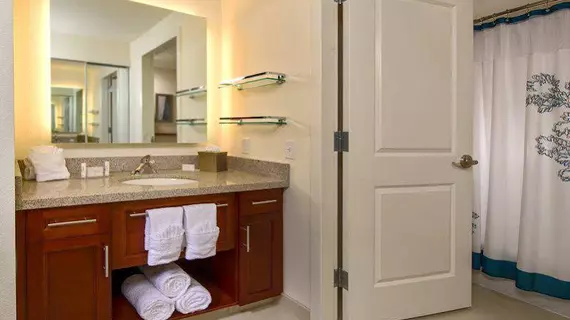 Residence Inn by Marriott Arlington Ballston | Virginia - Arlington - Ballston