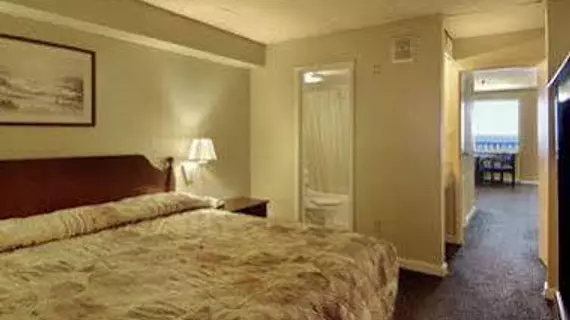 Travelodge Suites Virginia Beach Oceanfront | Virginia - Norfolk - Virginia Beach (ve civarı) - Virginia Beach