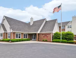 Residence Inn Lexington South Hamburg Place | Kentucky - Lexington (ve civarı) - Lexington