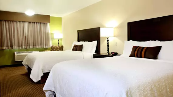 Best Western PLUS Cotton Tree Inn | Utah - Salt Lake City (ve civarı) - North Salt Lake