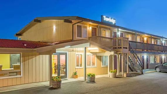 Travelodge Newport | Oregon - Oregon Coast - Newport