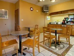 Days Inn Alamogordo | New Mexico - Alamogordo (ve civarı) - Alamogordo