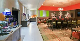 Holiday Inn Express Frisco | Teksas - Dallas (ve civarı) - Frisco