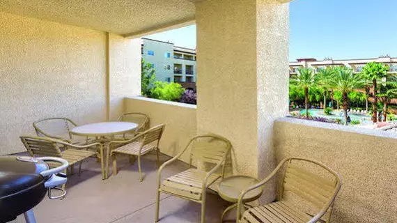 WorldMark Las Vegas Boulevard | Nevada - Clark County - Las Vegas (ve civarı) - Las Vegas